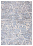 PALMA 318 – BEIGE / BLUE