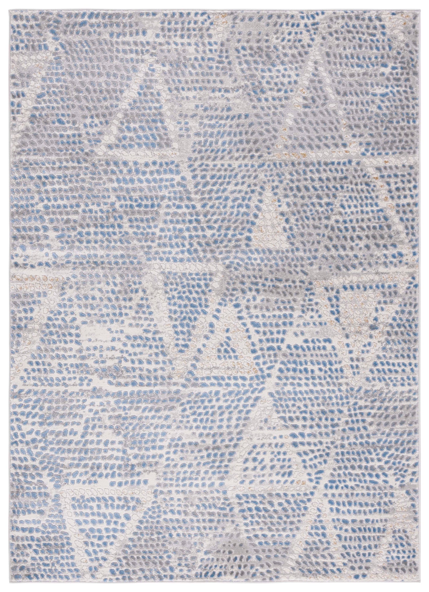 PALMA 318 – BEIGE / BLUE