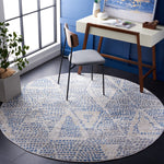 PALMA 318 – BEIGE / BLUE