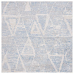 PALMA 318 – BEIGE / BLUE