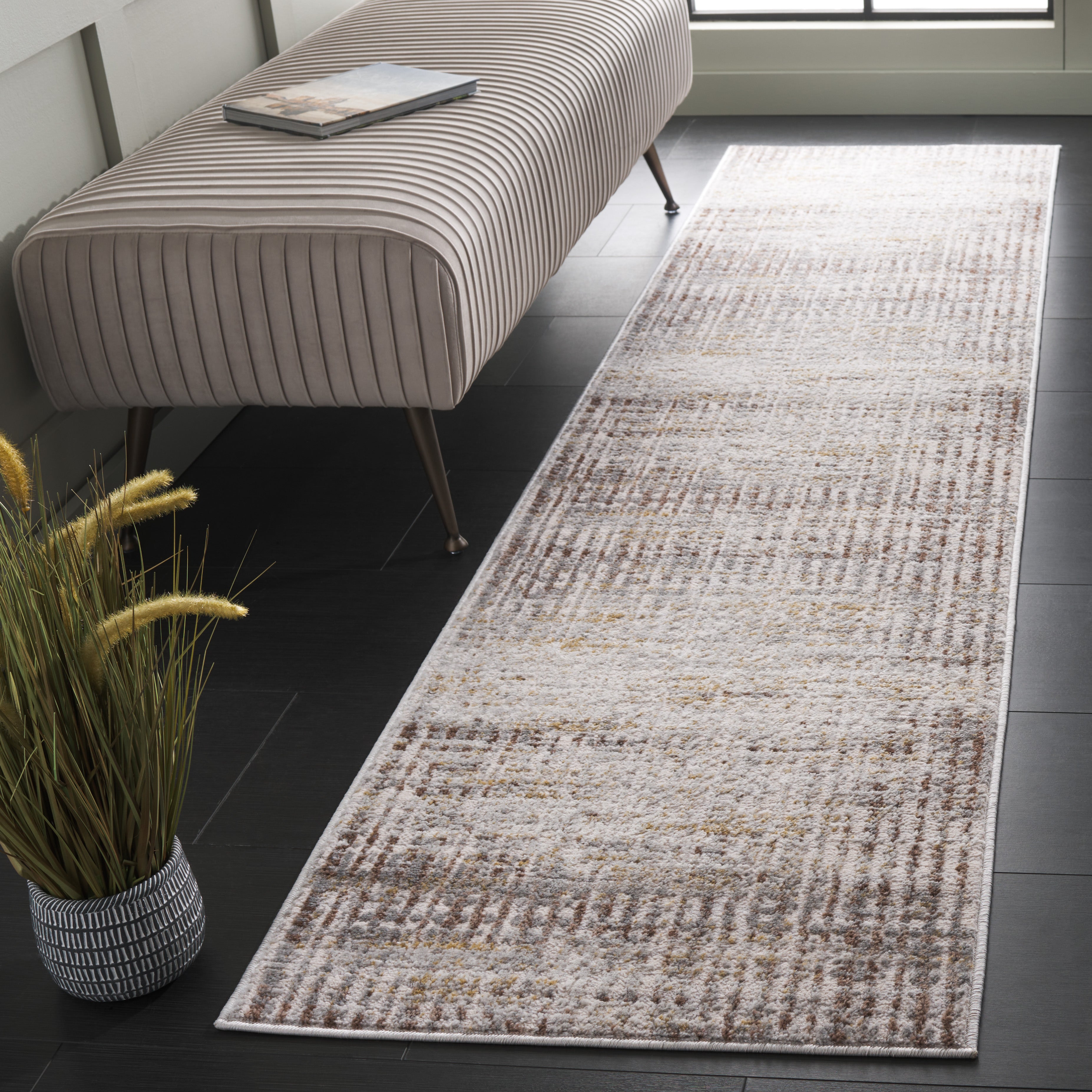 PALMA 320 – BEIGE / LIGHT GREY