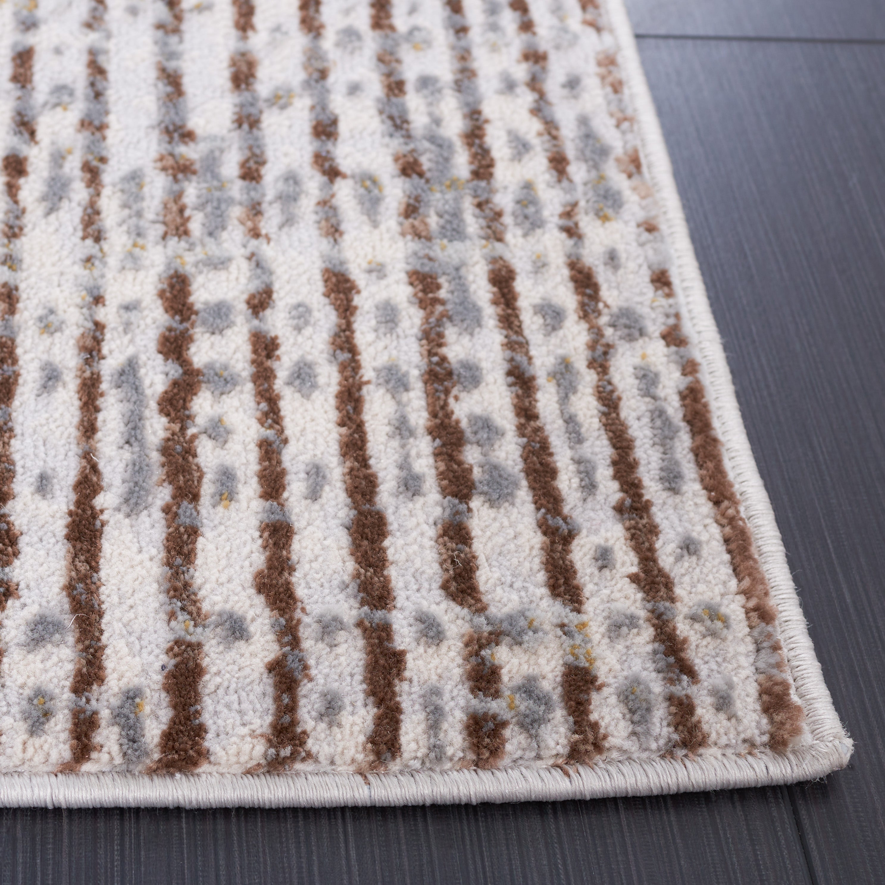 PALMA 320 – BEIGE / LIGHT GREY