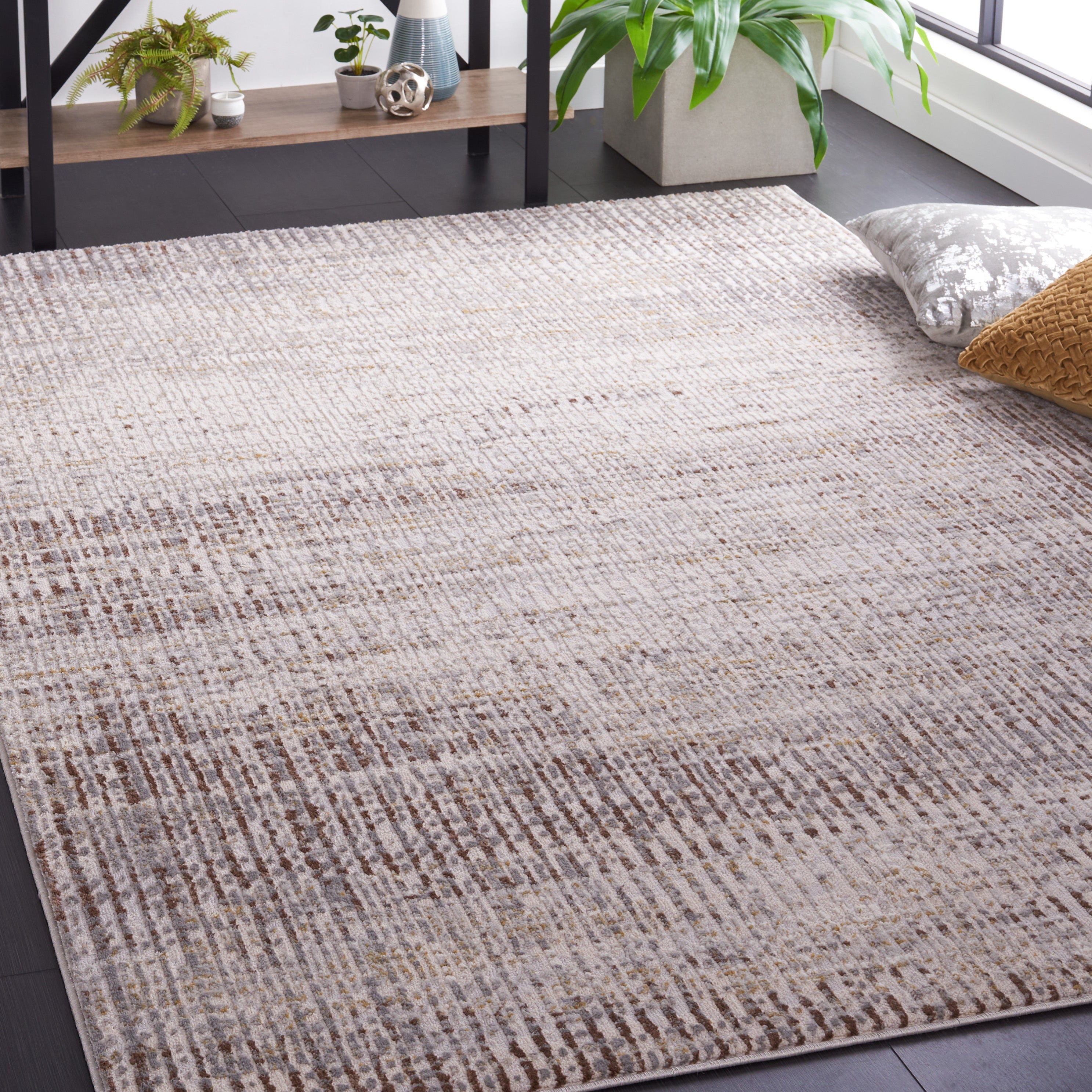 PALMA 320 – BEIGE / LIGHT GREY