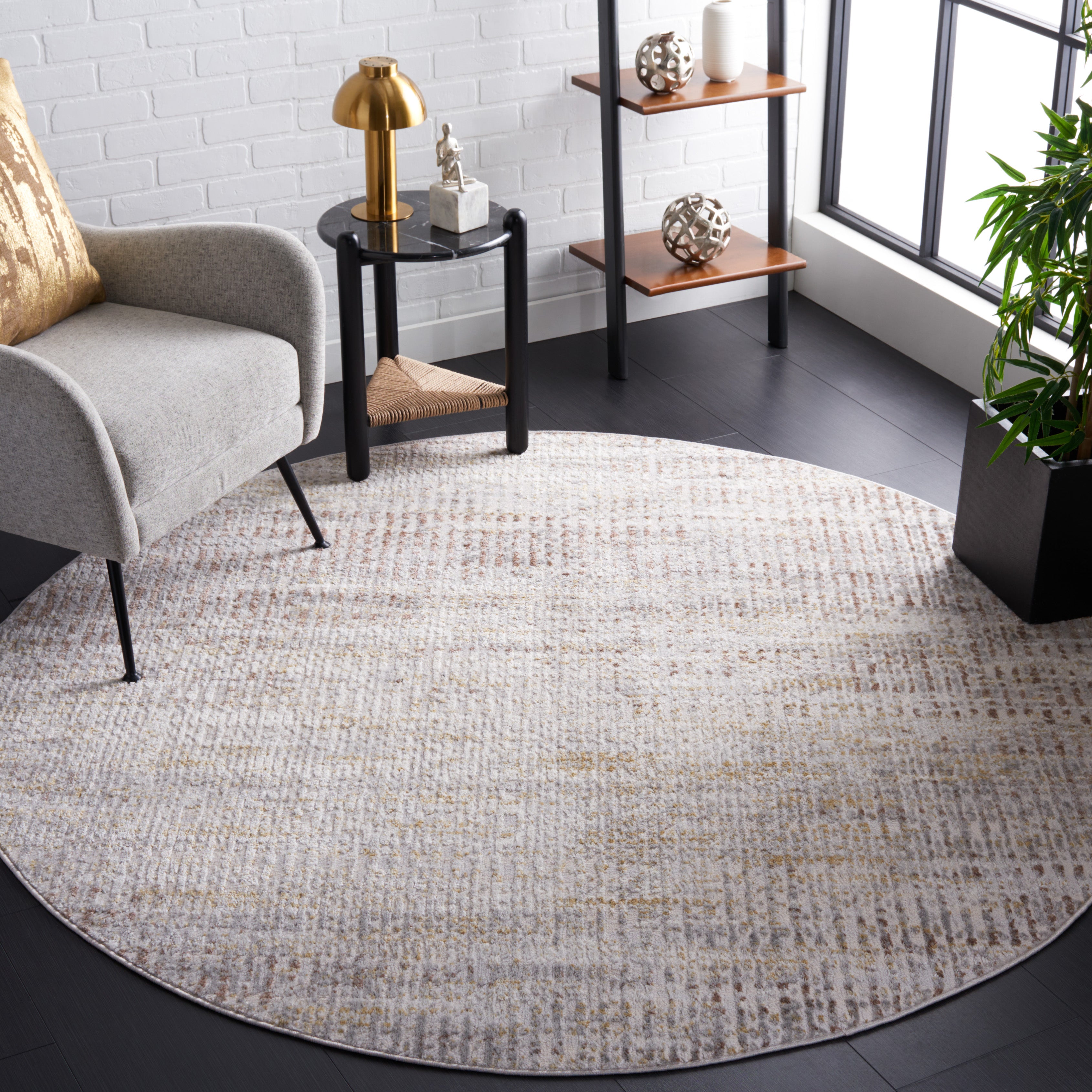 PALMA 320 – BEIGE / LIGHT GREY