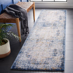 PALMA 322 – BEIGE / BLUE