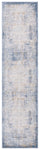 PALMA 322 – BEIGE / BLUE