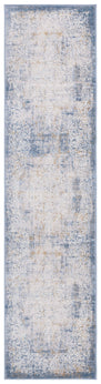 PALMA 322 – BEIGE / BLUE