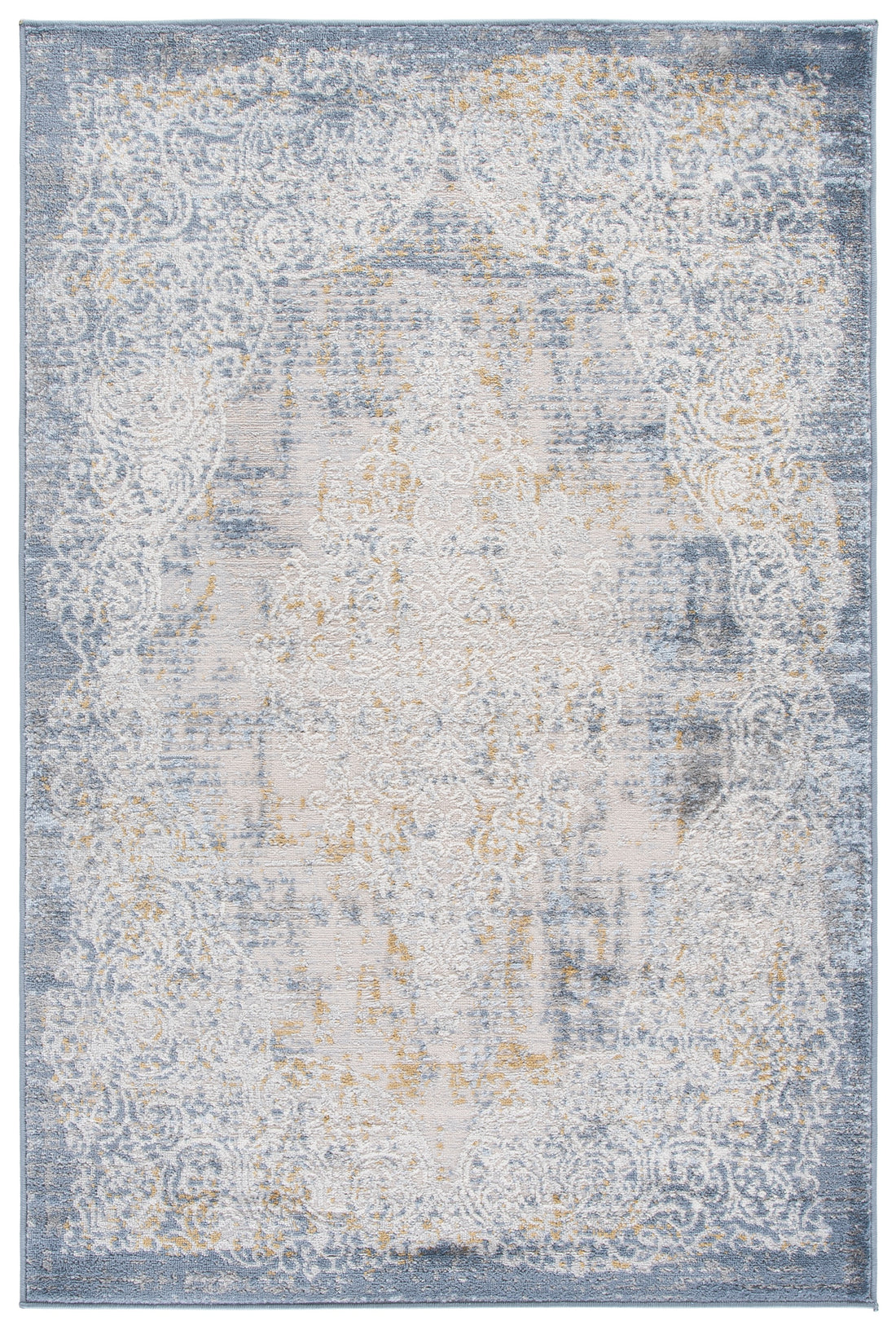 PALMA 322 – BEIGE / BLUE
