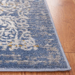 PALMA 322 – BEIGE / BLUE