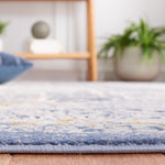 PALMA 322 – BEIGE / BLUE