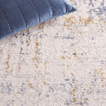 PALMA 322 – BEIGE / BLUE