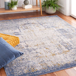 PALMA 322 – BEIGE / BLUE
