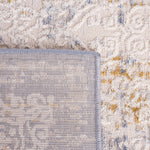 PALMA 322 – BEIGE / BLUE