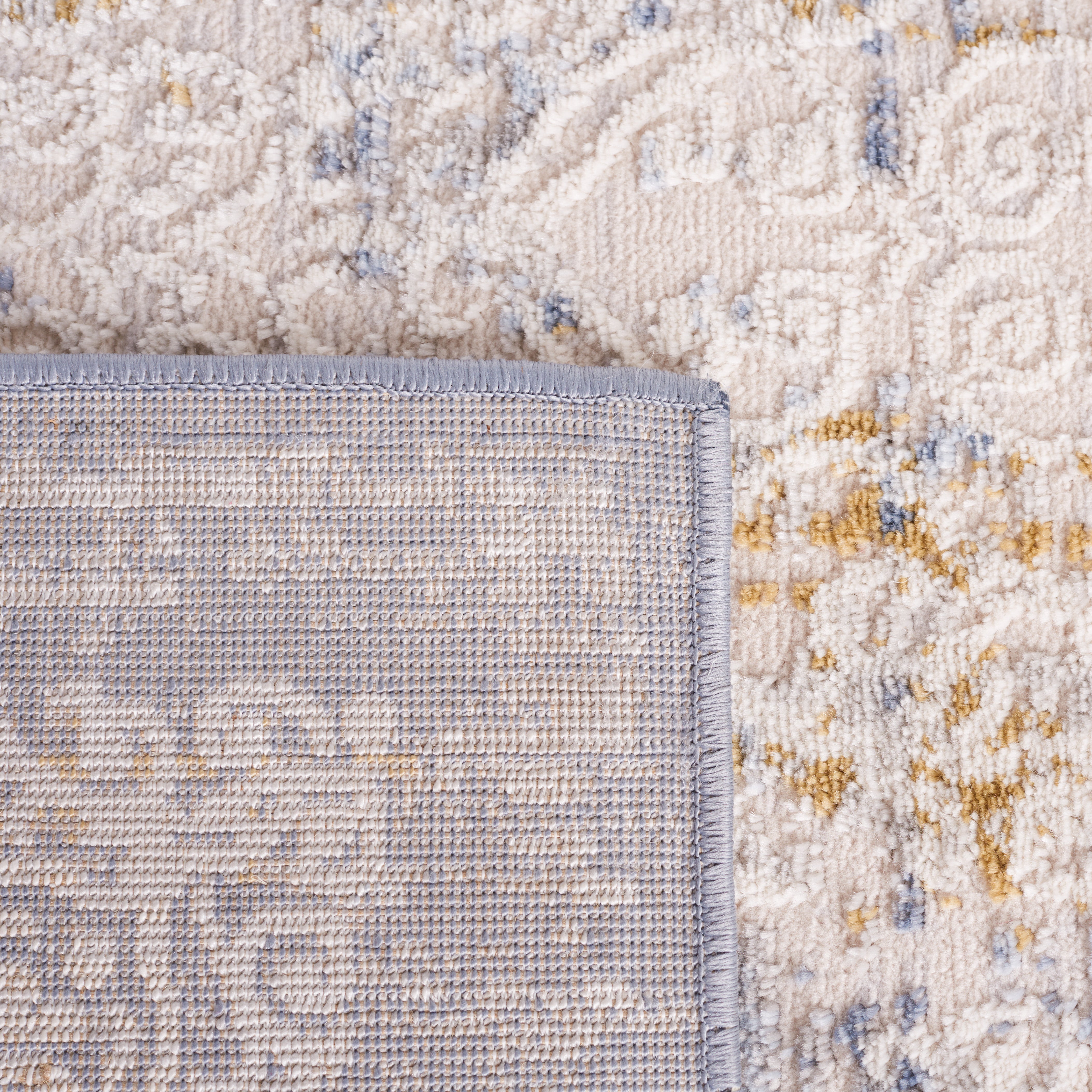 PALMA 322 – BEIGE / BLUE