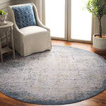 PALMA 322 – BEIGE / BLUE