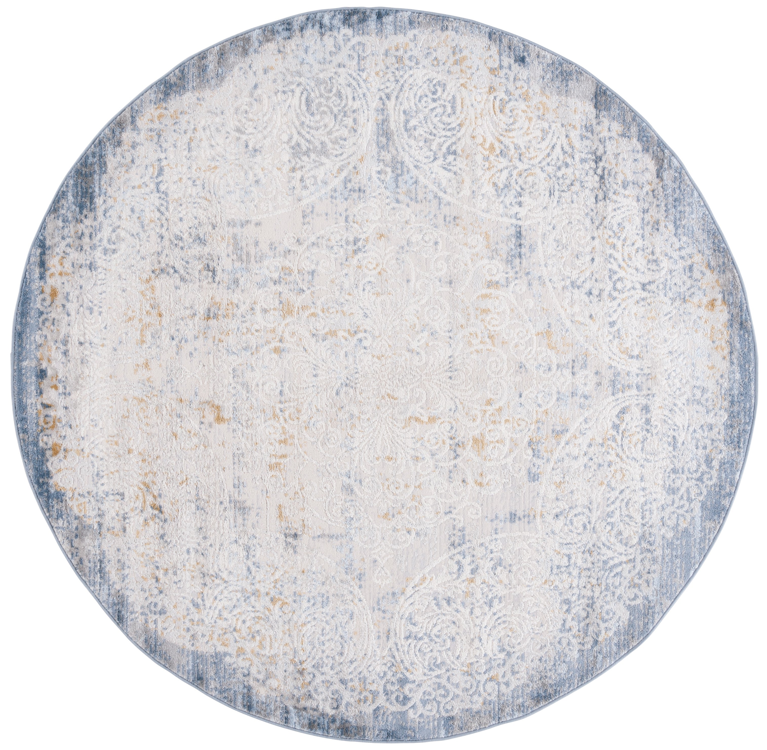 PALMA 322 – BEIGE / BLUE