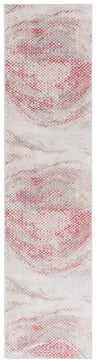 PALMA 324 – LIGHT GREY / RED