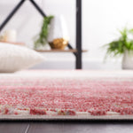 PALMA 324 – LIGHT GREY / RED