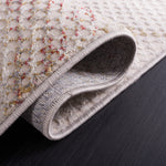 PALMA 324 – LIGHT GREY / RED