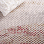 PALMA 324 – LIGHT GREY / RED