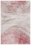 PALMA 324 – LIGHT GREY / RED