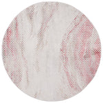 PALMA 324 – LIGHT GREY / RED