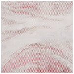 PALMA 324 – LIGHT GREY / RED