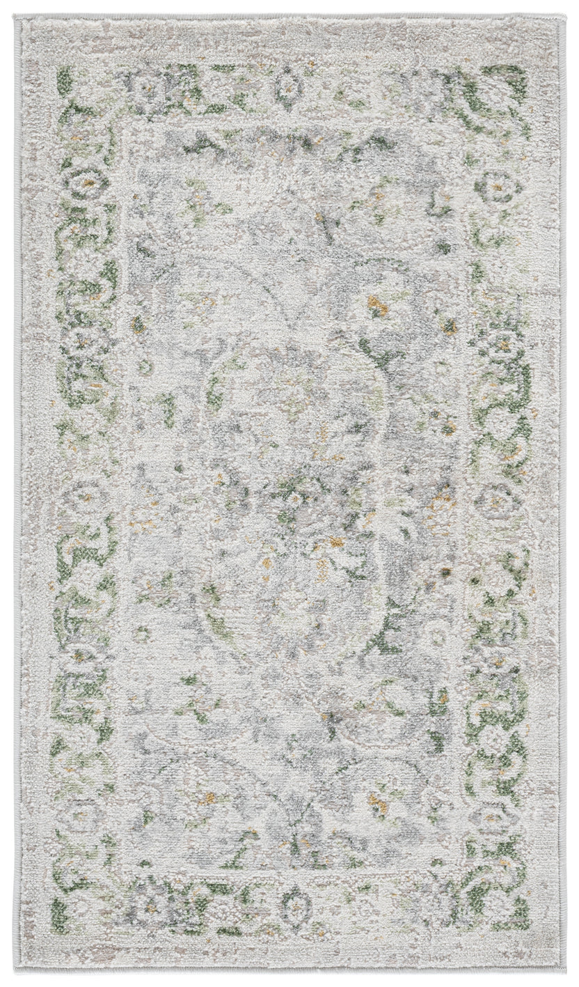PALMA 326 – BEIGE / GREEN