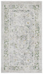 PALMA 326 – BEIGE / GREEN