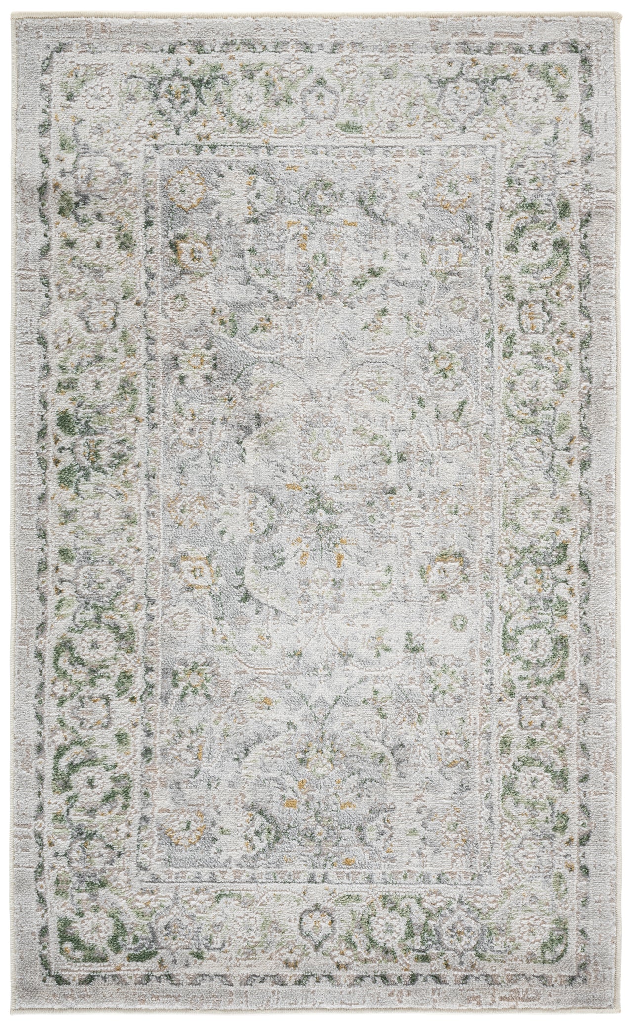 PALMA 326 – BEIGE / GREEN