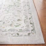 PALMA 326 – BEIGE / GREEN