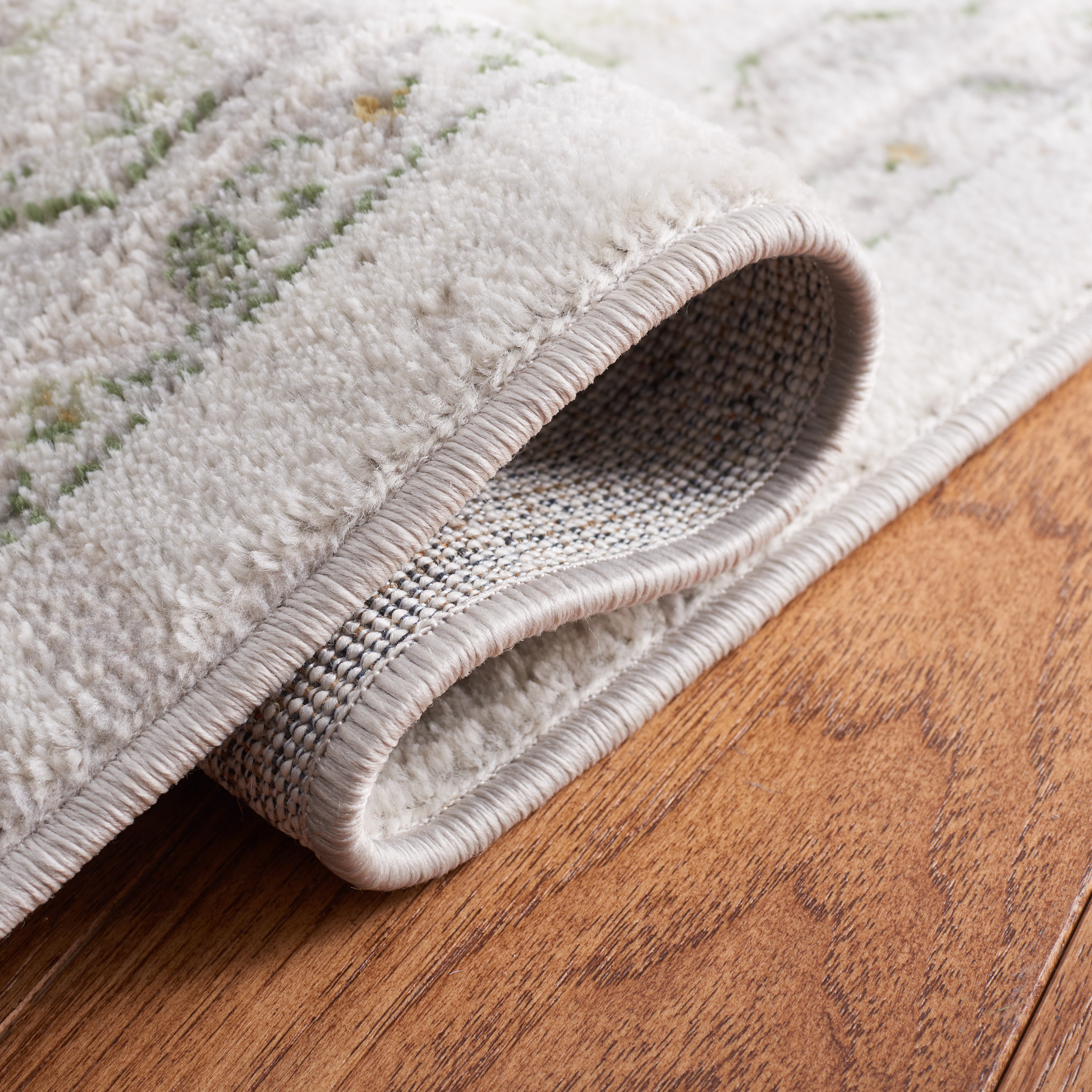 PALMA 326 – BEIGE / GREEN