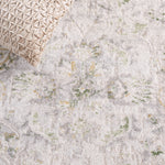 PALMA 326 – BEIGE / GREEN