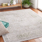 PALMA 326 – BEIGE / GREEN
