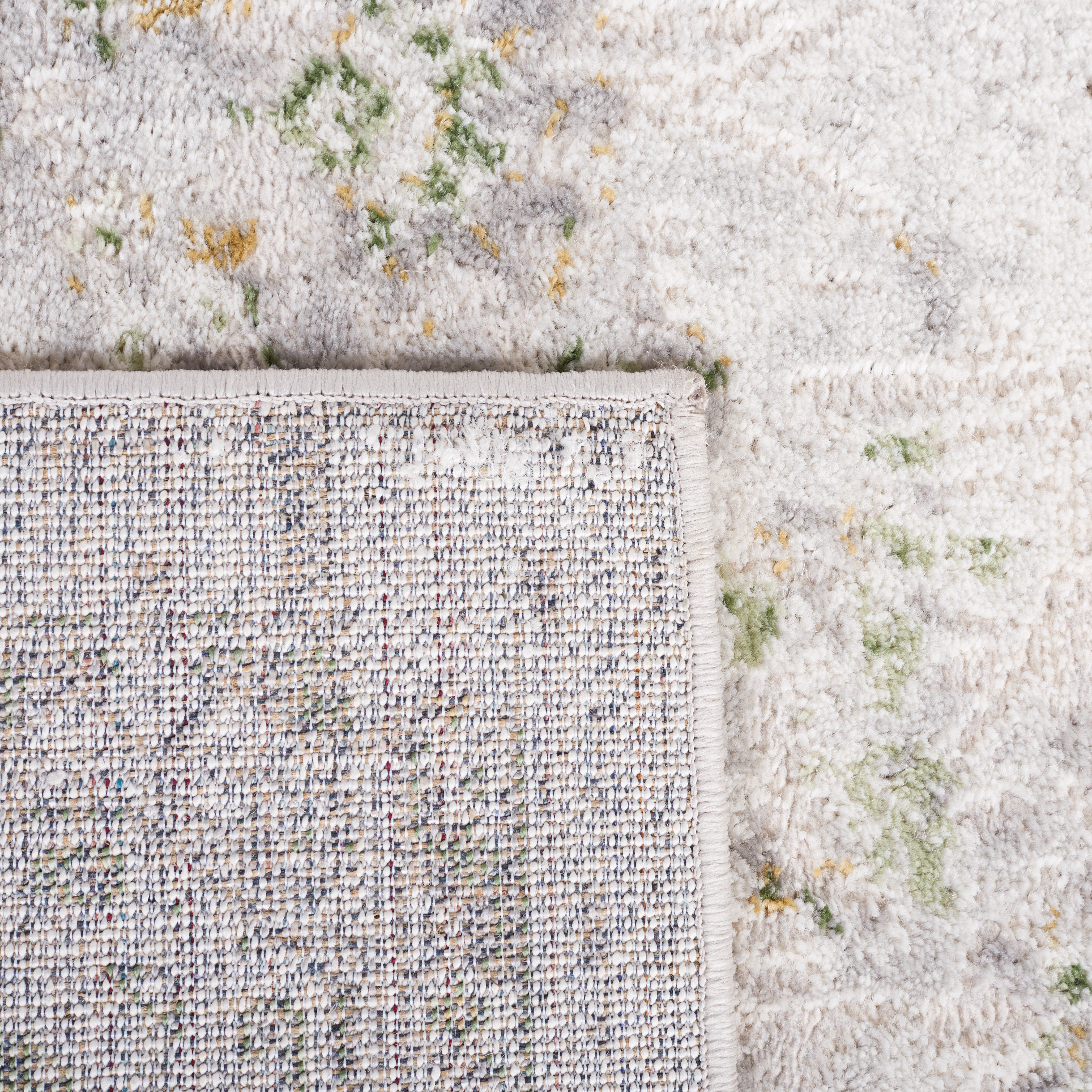 PALMA 326 – BEIGE / GREEN