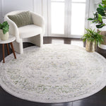 PALMA 326 – BEIGE / GREEN