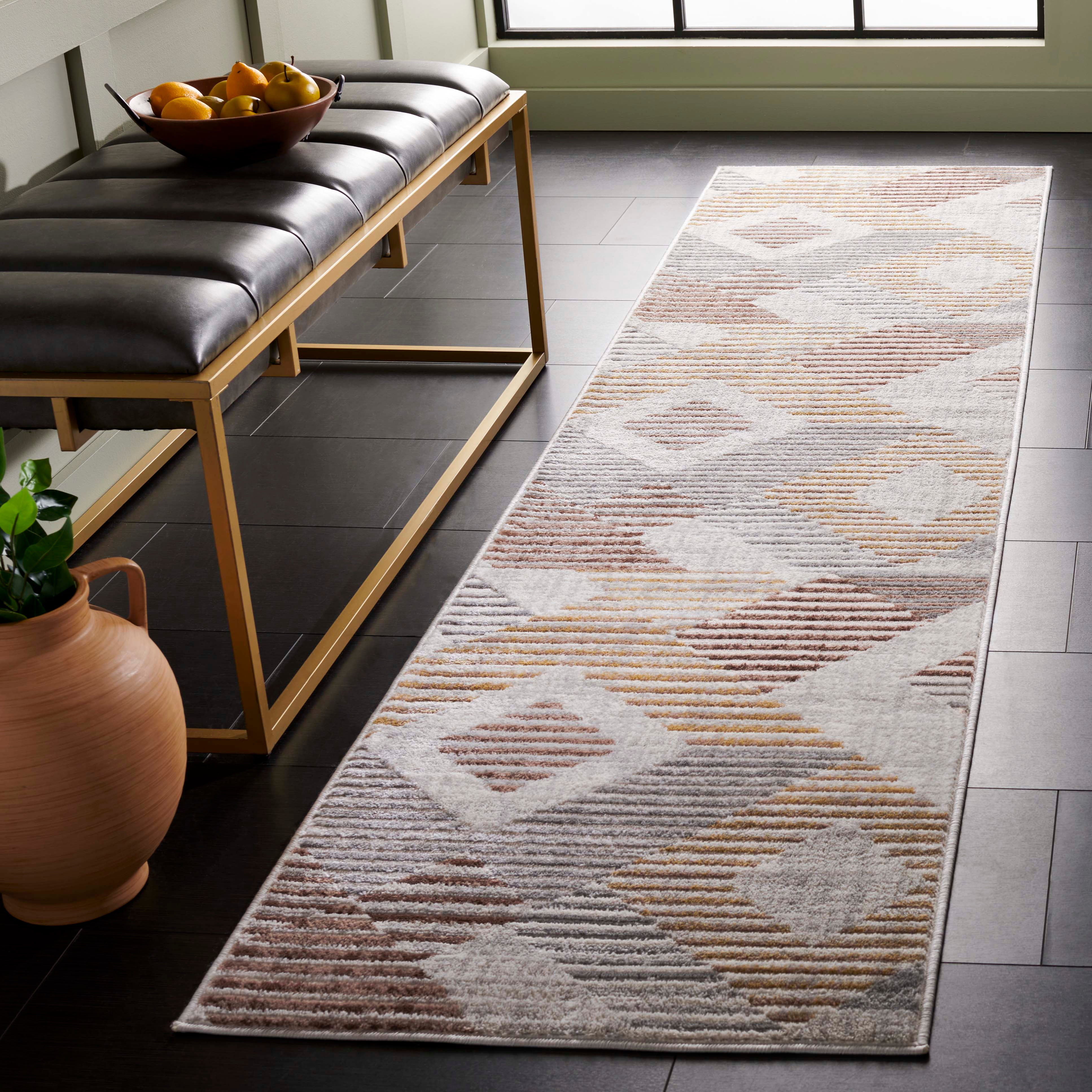 PALMA 328 – BEIGE / LIGHT GREY