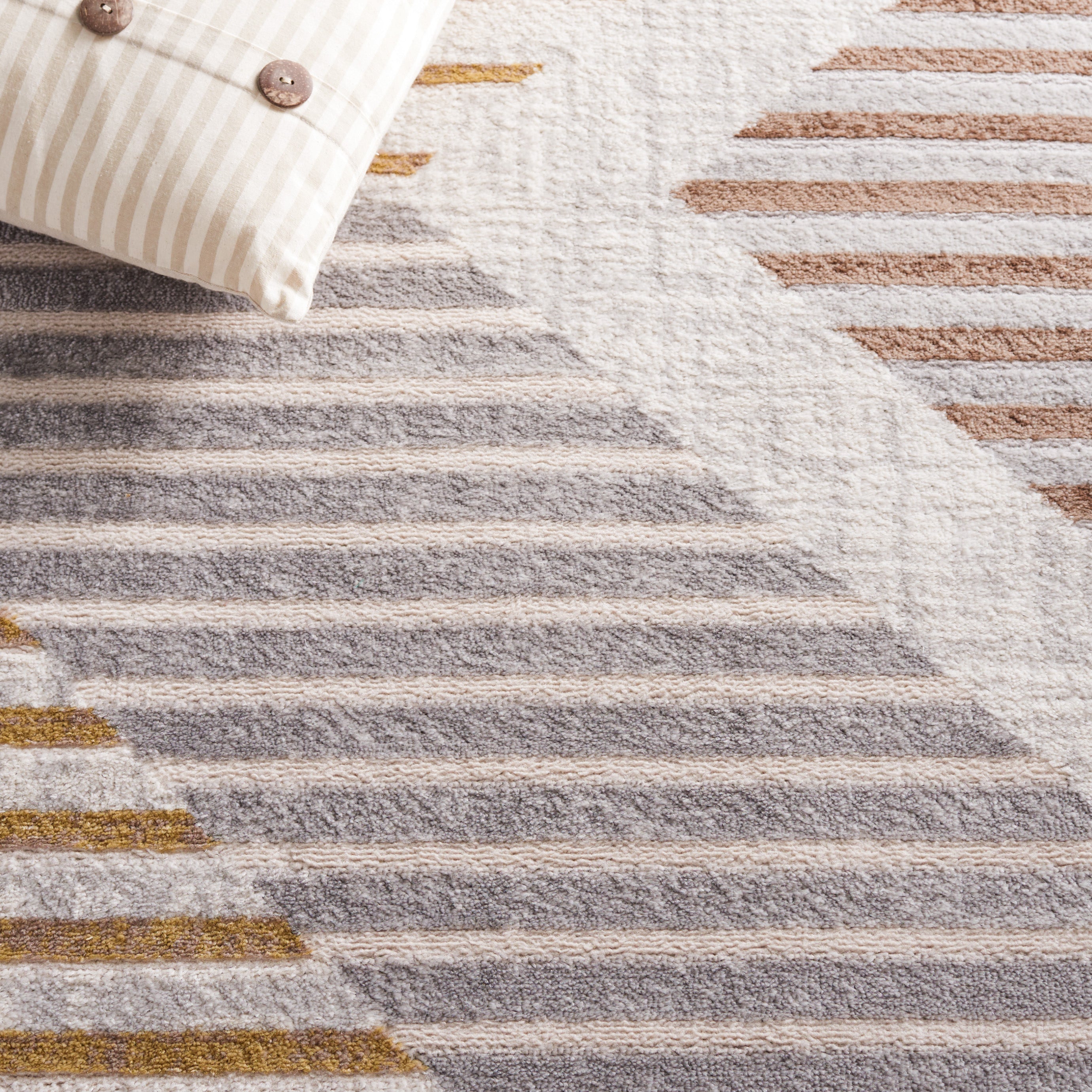 PALMA 328 – BEIGE / LIGHT GREY