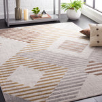 PALMA 328 – BEIGE / LIGHT GREY