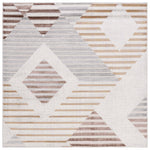 PALMA 328 – BEIGE / LIGHT GREY