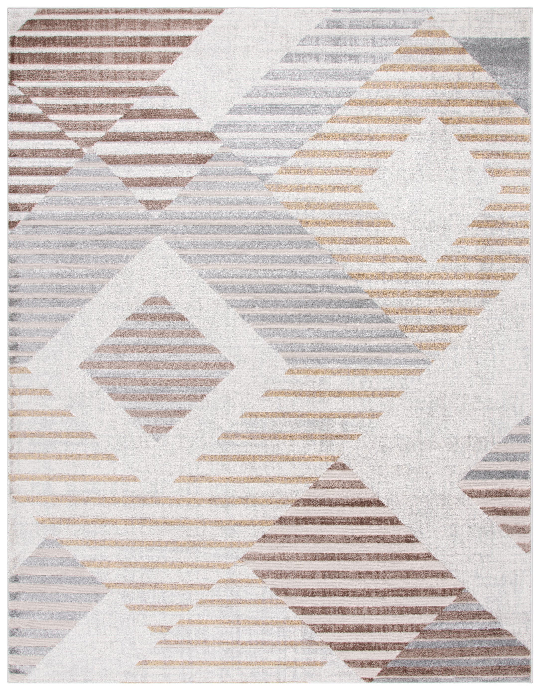 PALMA 328 – BEIGE / LIGHT GREY
