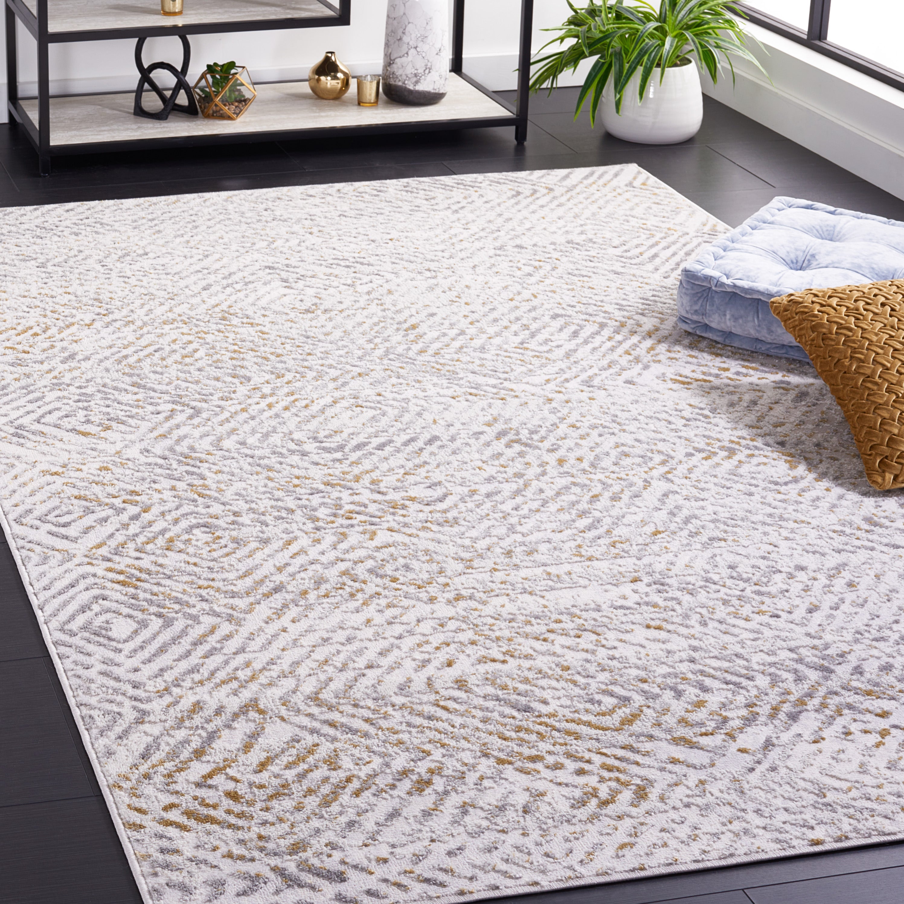PALMA 330 – BEIGE / LIGHT GREY