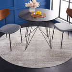 PALMA 330 – BEIGE / LIGHT GREY