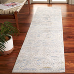 PALMA 332 – BEIGE / LIGHT BLUE
