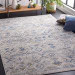 PALMA 332 – BEIGE / LIGHT BLUE