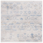 PALMA 332 – BEIGE / LIGHT BLUE