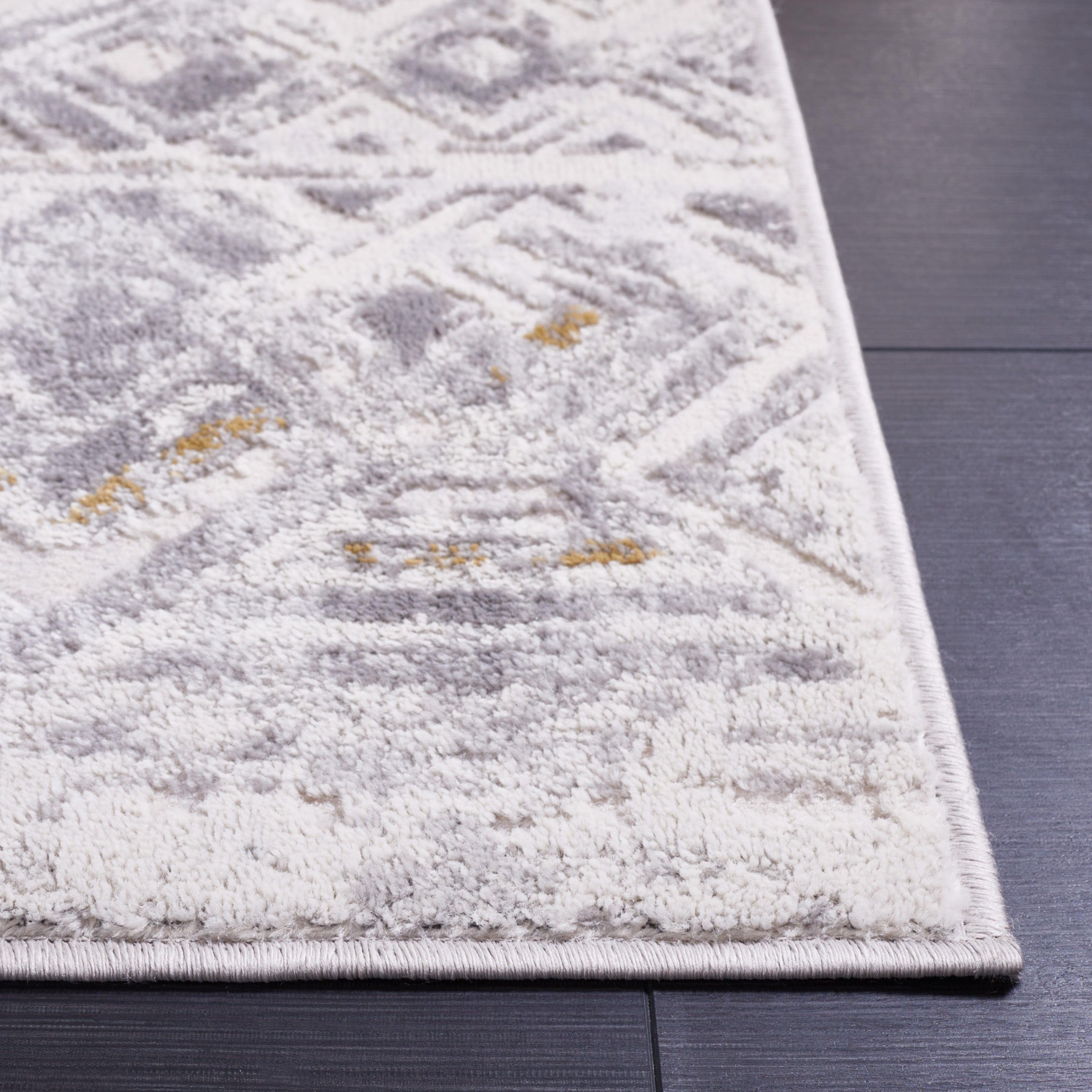 PALMA 332 – BEIGE / LIGHT GREY