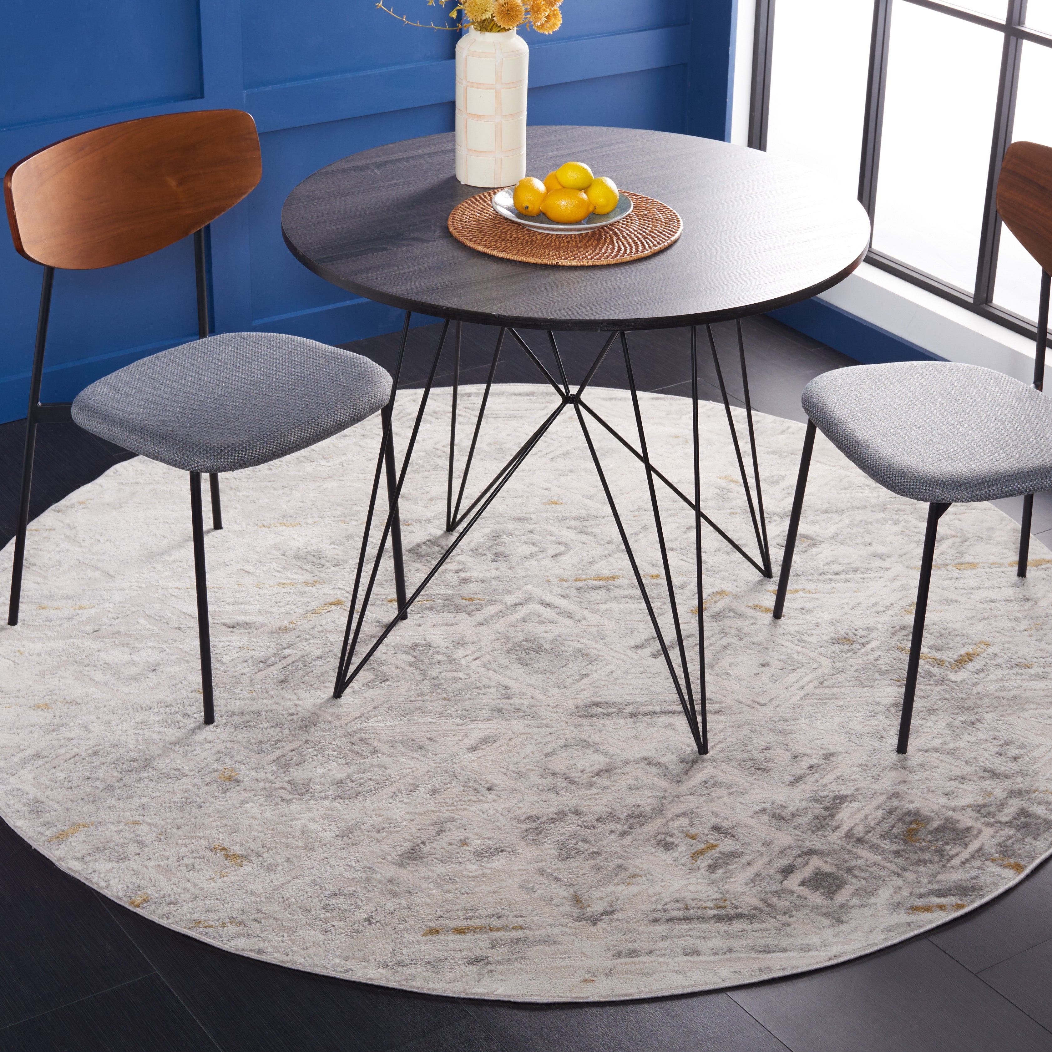 PALMA 332 – BEIGE / LIGHT GREY