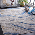 PALMA 334 – BEIGE / LIGHT BLUE