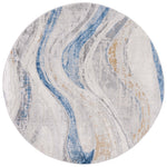 PALMA 334 – BEIGE / LIGHT BLUE